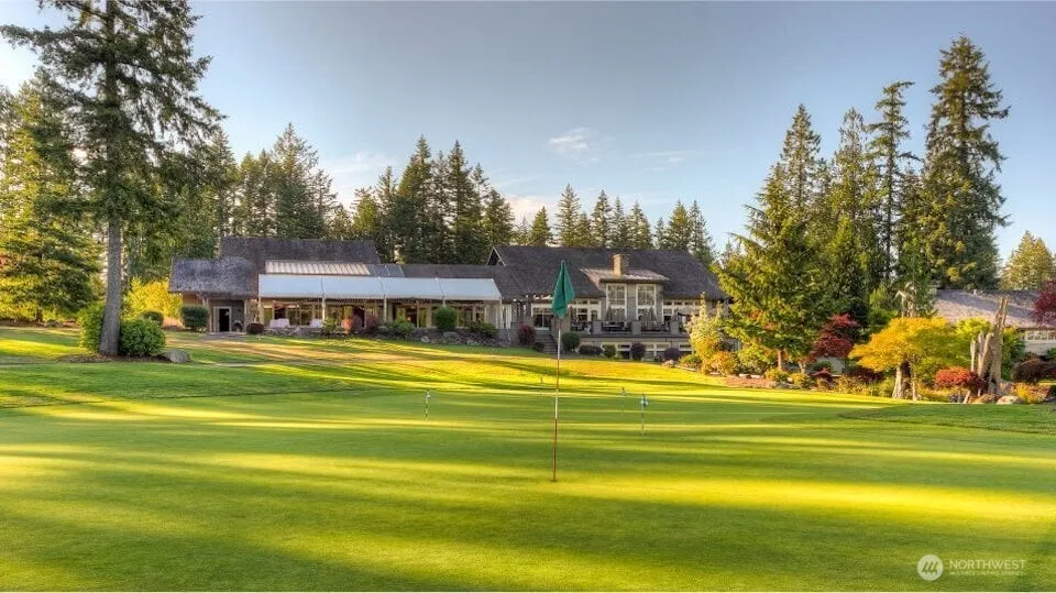 4143 SW Rustler Street Port Orchard, WA 98367