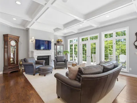 5313 Bristol Parke Circle