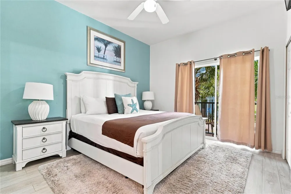 1106 GRAN BAHAMA BOULEVARD #1106 Davenport, FL 33897