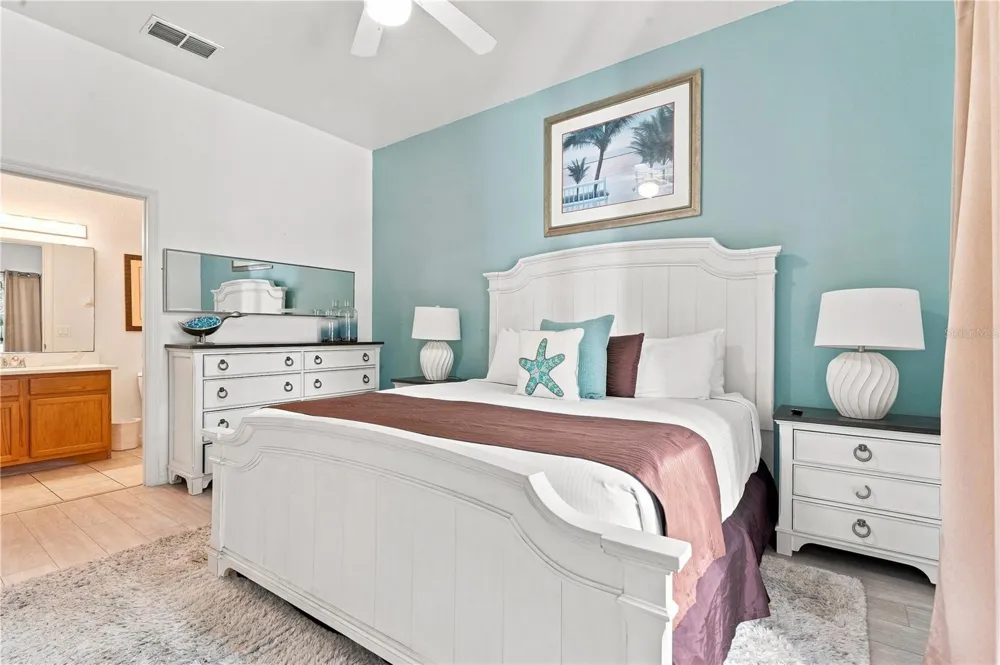 1106 GRAN BAHAMA BOULEVARD #1106 Davenport, FL 33897