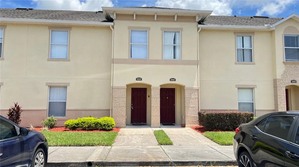 2848 CLUB CORTILE CIRCLE Kissimmee, FL 34746