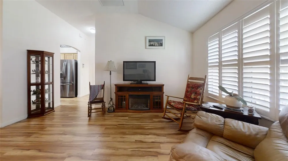 2706 MORVEN PARK WAY The Villages, FL 32162