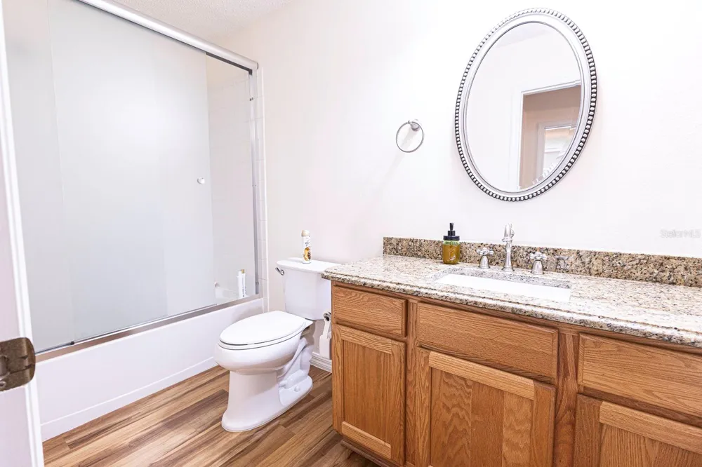 2706 MORVEN PARK WAY The Villages, FL 32162
