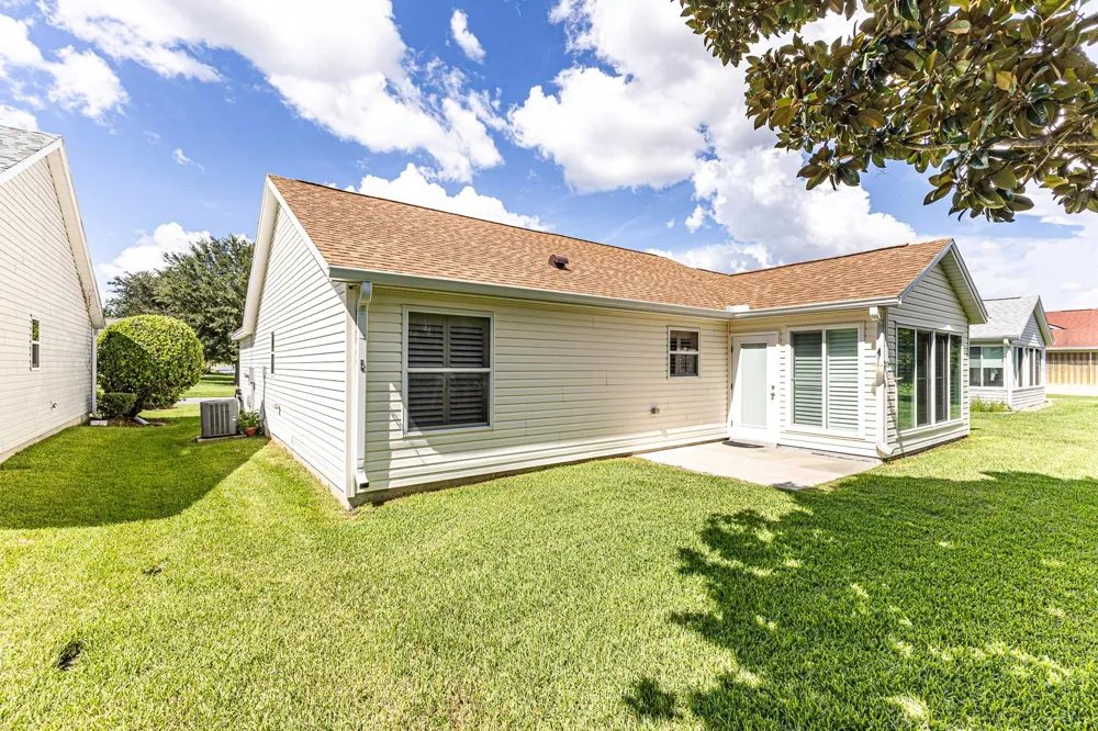 2706 MORVEN PARK WAY The Villages, FL 32162