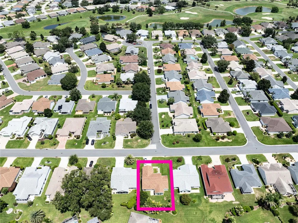 2706 MORVEN PARK WAY The Villages, FL 32162