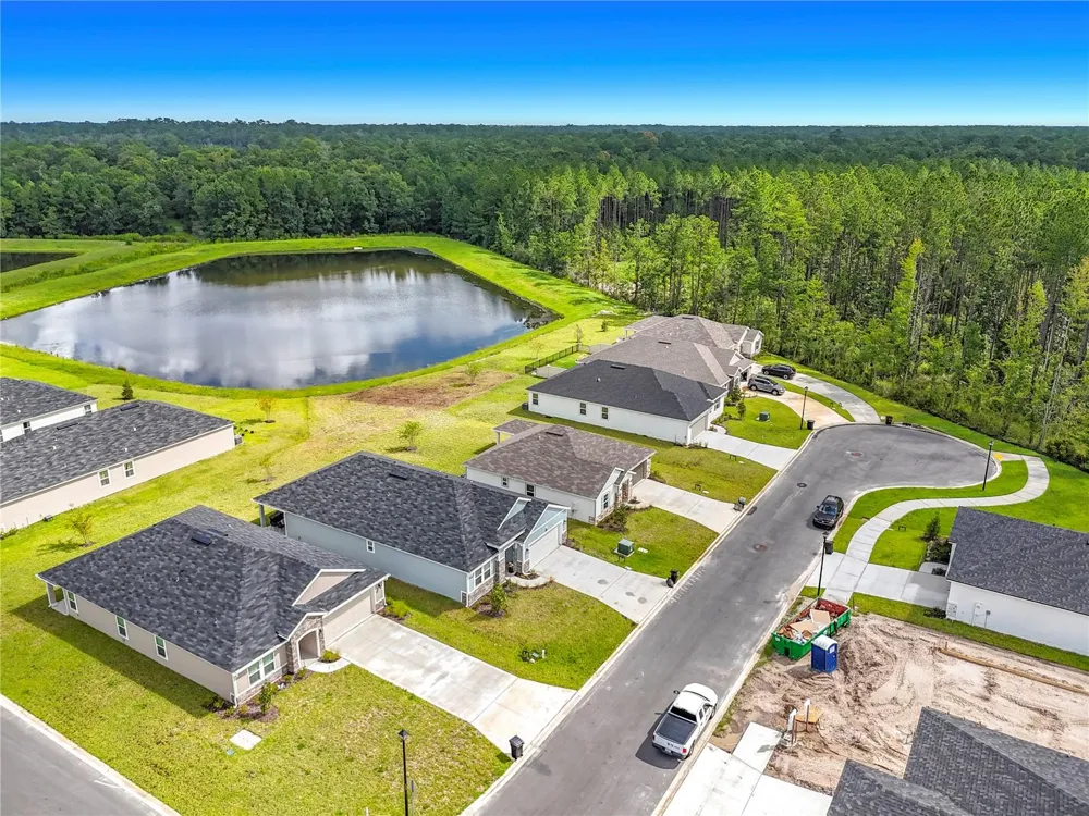 14271 FIREBIRD DRIVE Jacksonville, FL 32234