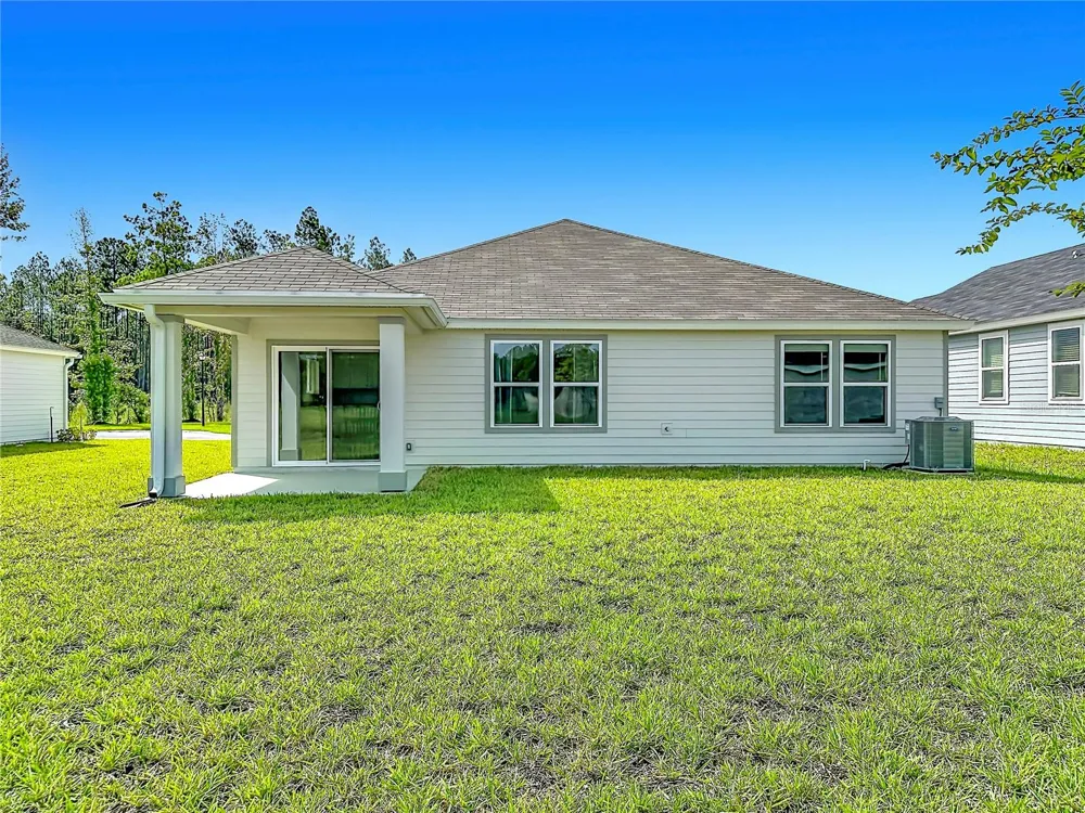 14271 FIREBIRD DRIVE Jacksonville, FL 32234