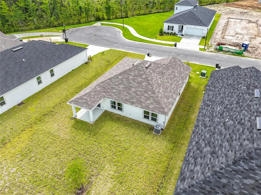 14271 FIREBIRD DRIVE Jacksonville, FL 32234