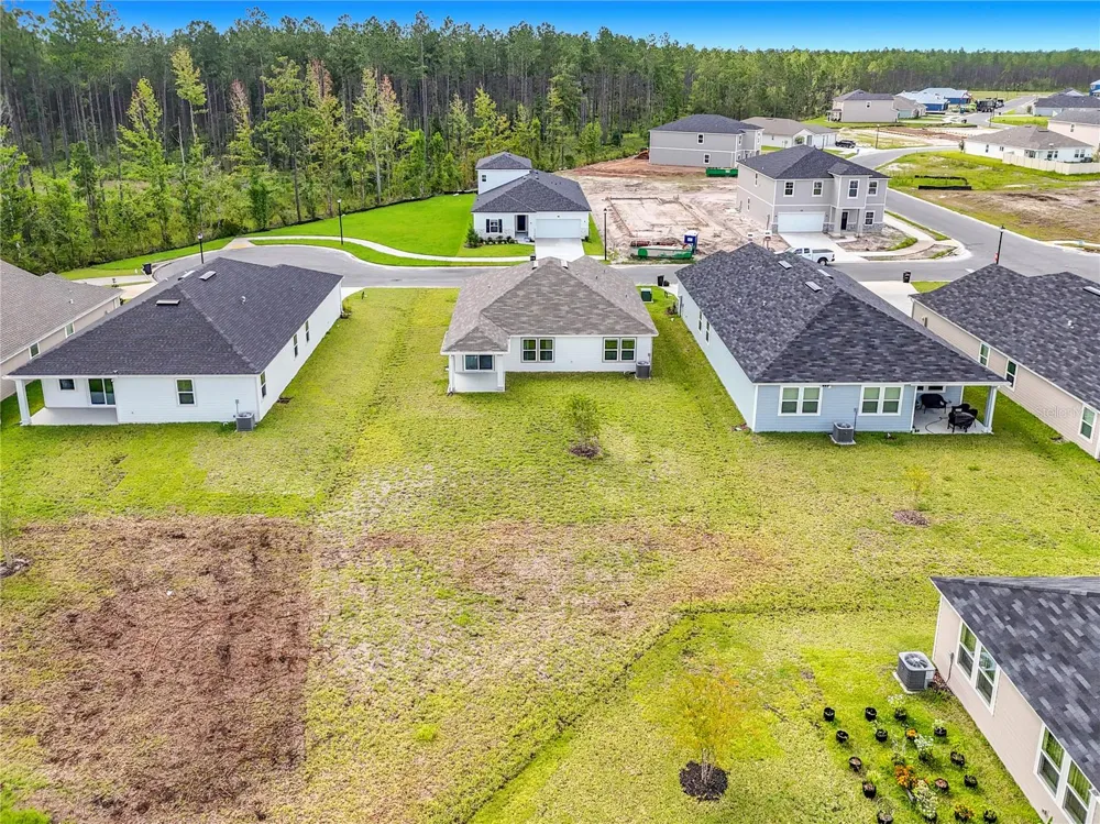14271 FIREBIRD DRIVE Jacksonville, FL 32234