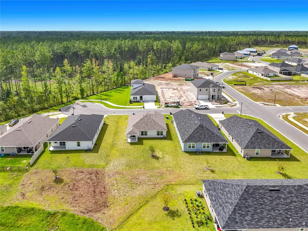 14271 FIREBIRD DRIVE Jacksonville, FL 32234