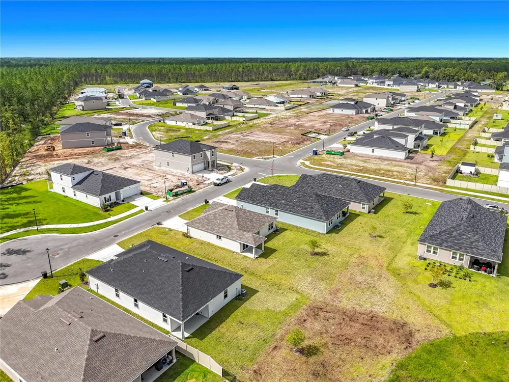 14271 FIREBIRD DRIVE Jacksonville, FL 32234