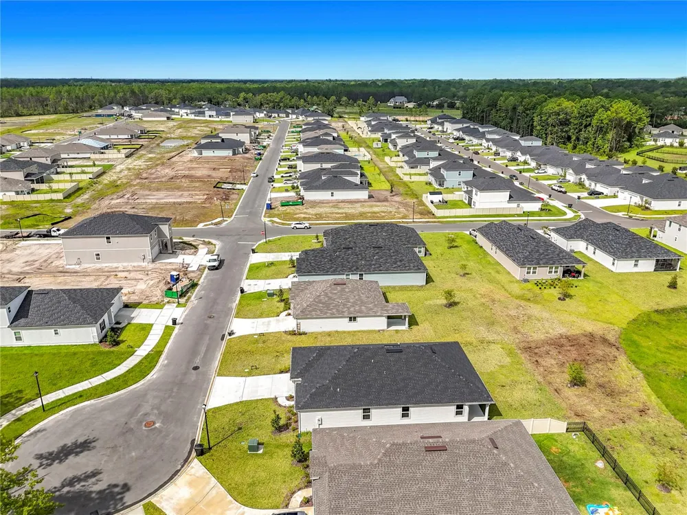 14271 FIREBIRD DRIVE Jacksonville, FL 32234