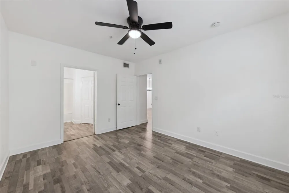 300 E SOUTH STREET #2001 Orlando, FL 32801