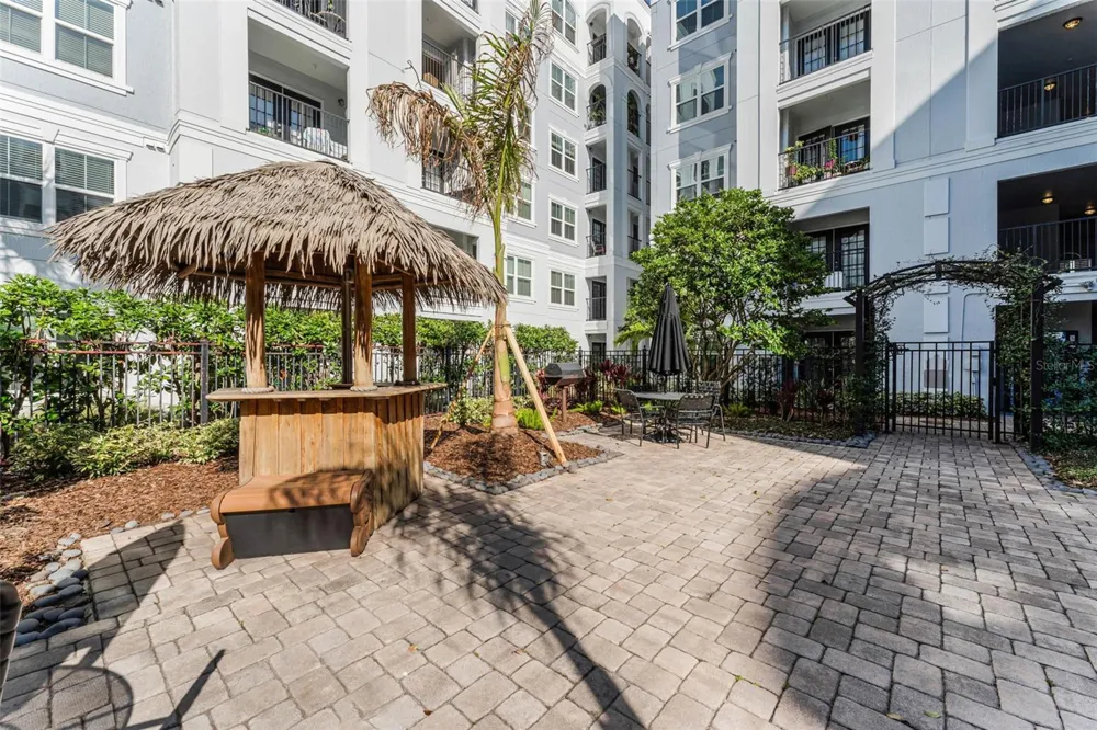 300 E SOUTH STREET #2001 Orlando, FL 32801