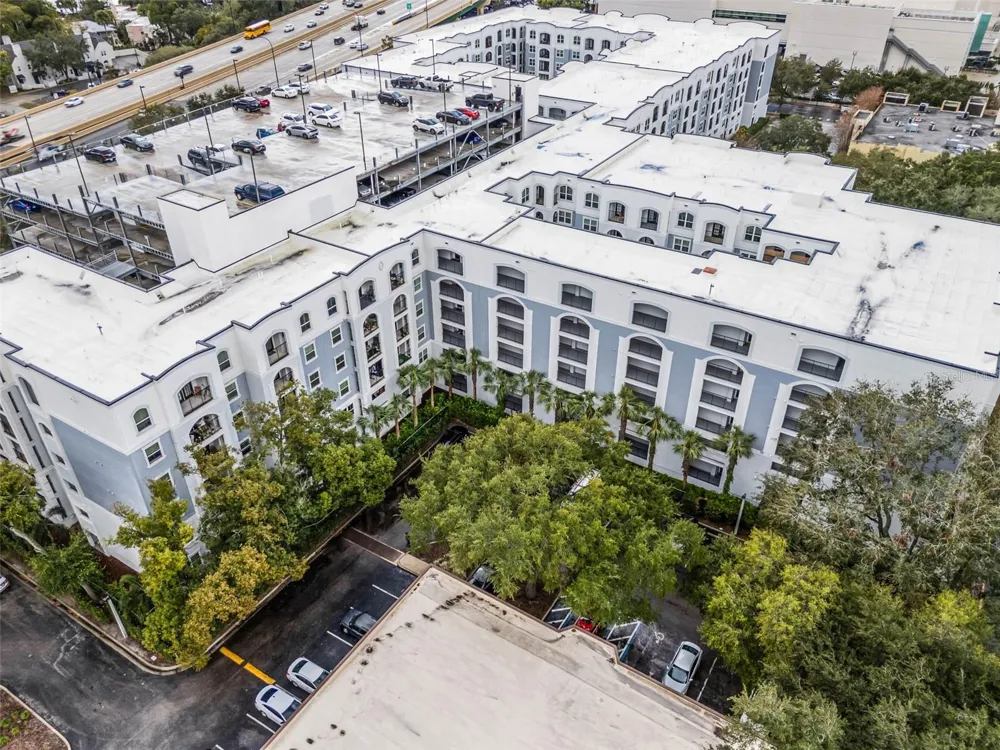 300 E SOUTH STREET #2001 Orlando, FL 32801