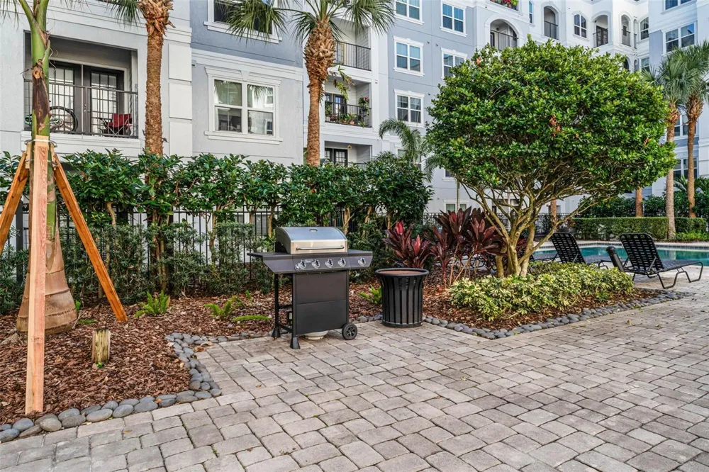 300 E SOUTH STREET #2001 Orlando, FL 32801
