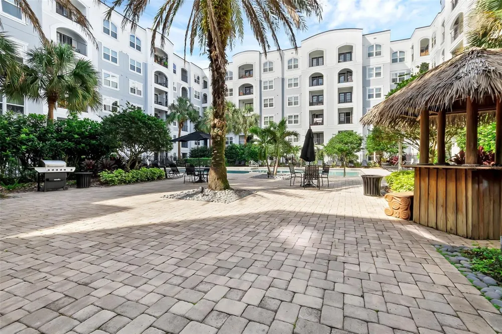 300 E SOUTH STREET #2001 Orlando, FL 32801