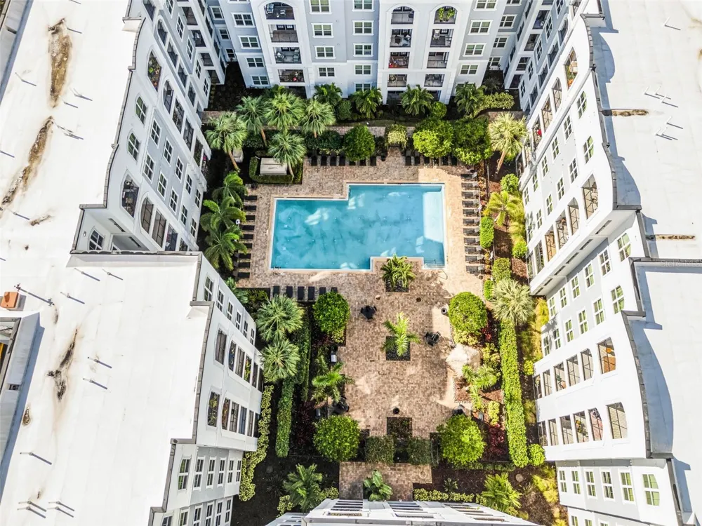 300 E SOUTH STREET #2001 Orlando, FL 32801