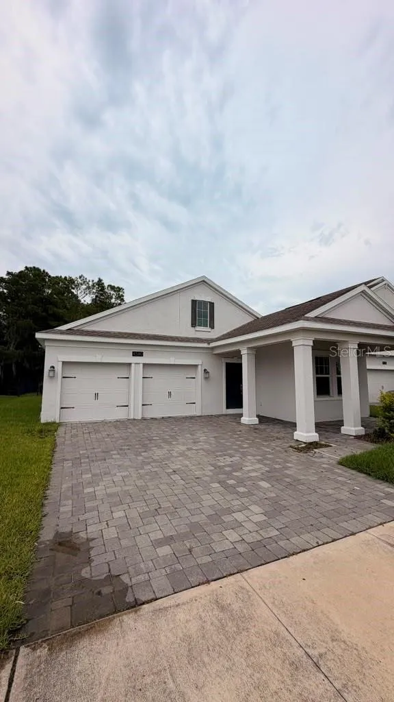 4580 STORYTELLING WAY Kissimmee, FL 34746