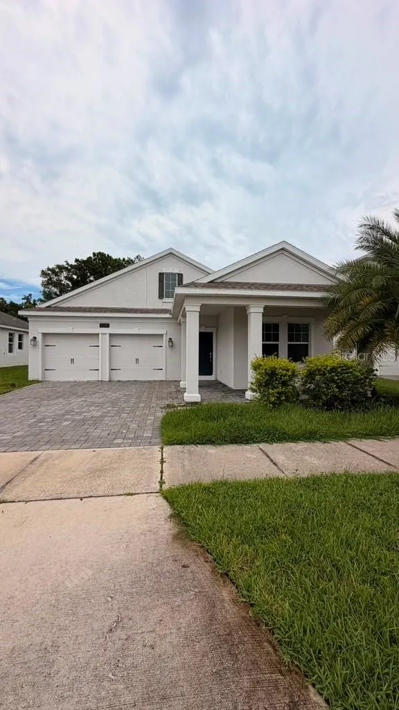 4580 STORYTELLING WAY Kissimmee, FL 34746