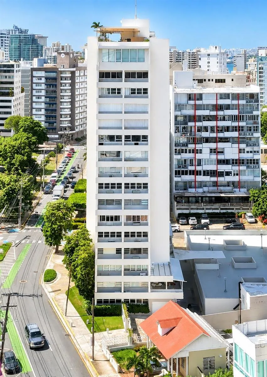 1351 AVE MAGDALENA #6b San Juan, PR 00907