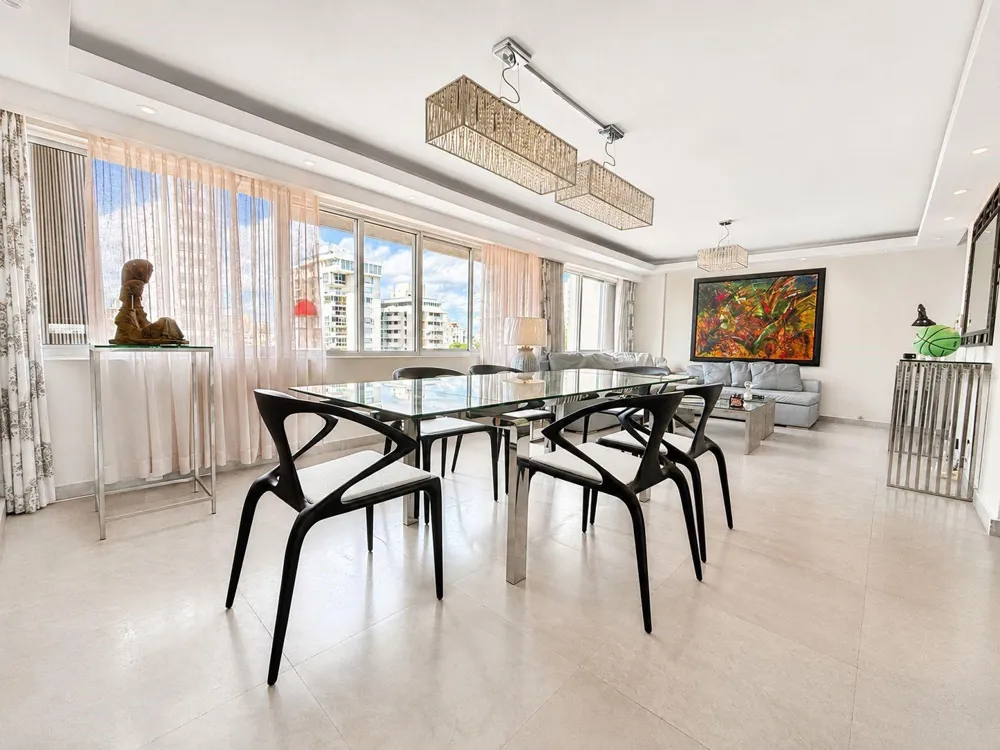 1351 AVE MAGDALENA #6b San Juan, PR 00907