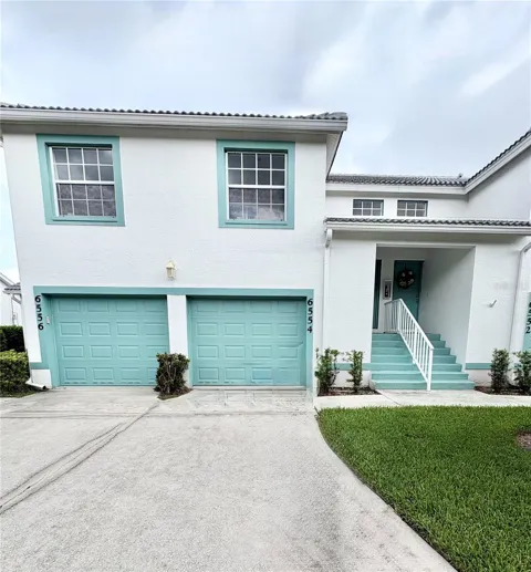 6554 FAIRWAY GARDENS DRIVE #6554