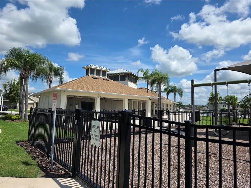 7760 BROAD POINTE DRIVE Zephyrhills, FL 33540