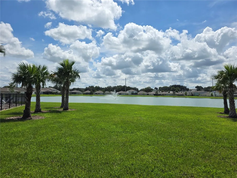 7760 BROAD POINTE DRIVE Zephyrhills, FL 33540