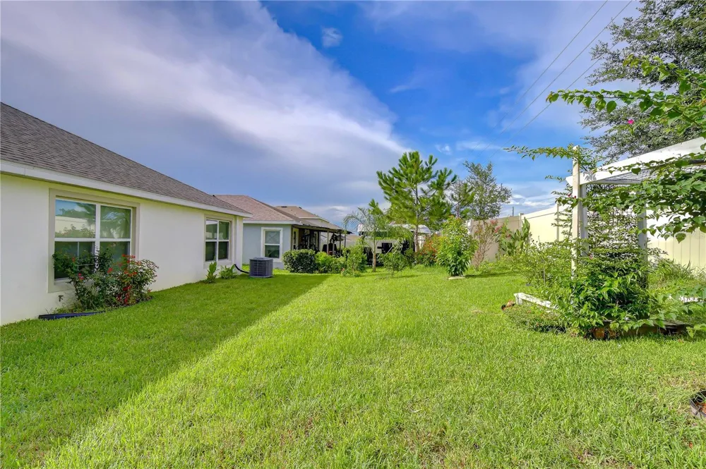 7760 BROAD POINTE DRIVE Zephyrhills, FL 33540