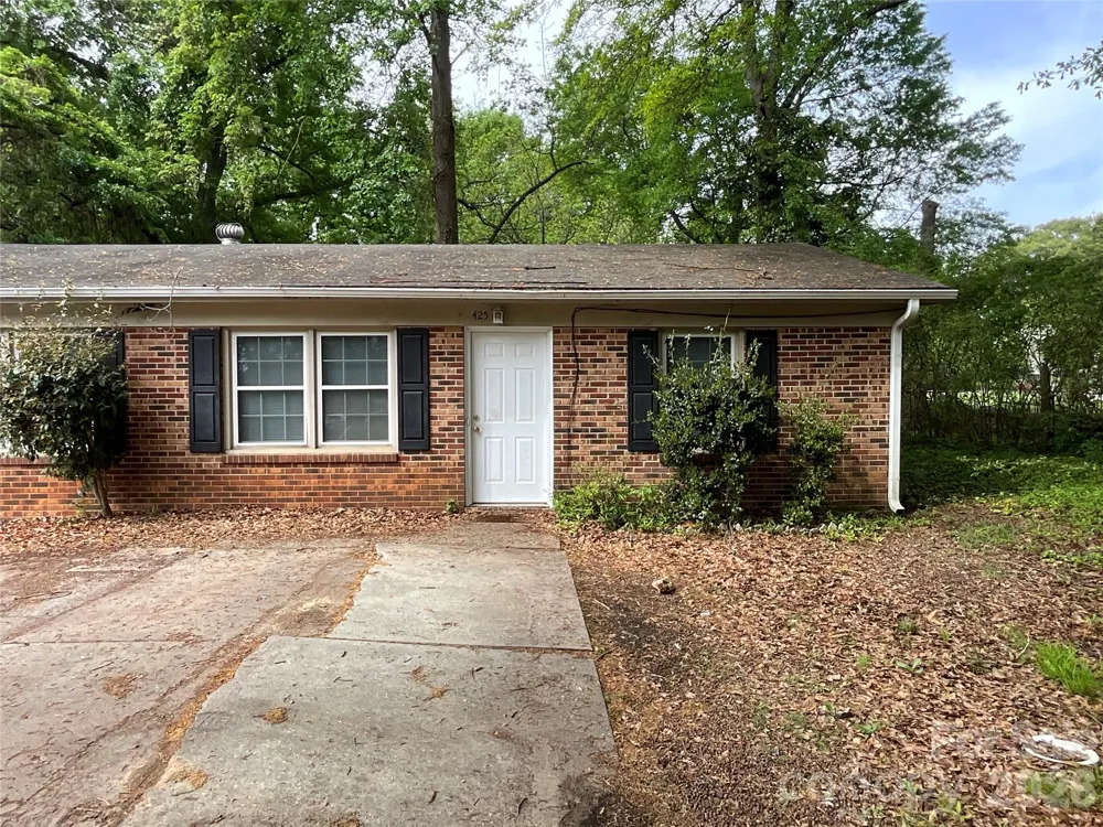 423 Carpenter Street Gastonia, NC 28054