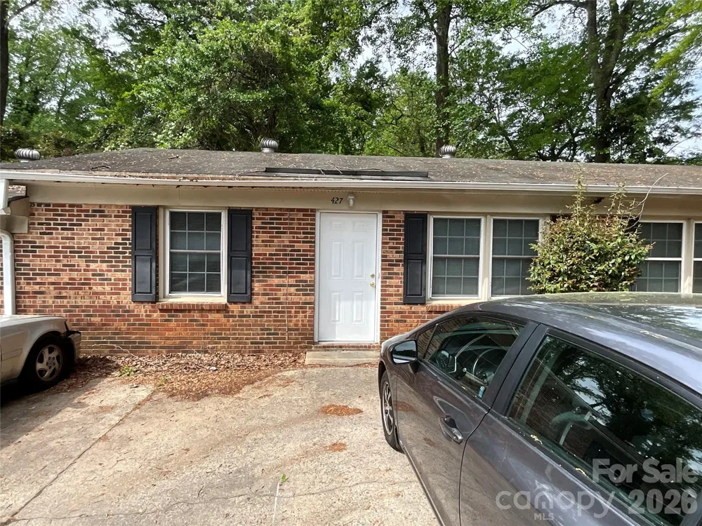 423 Carpenter Street Gastonia, NC 28054