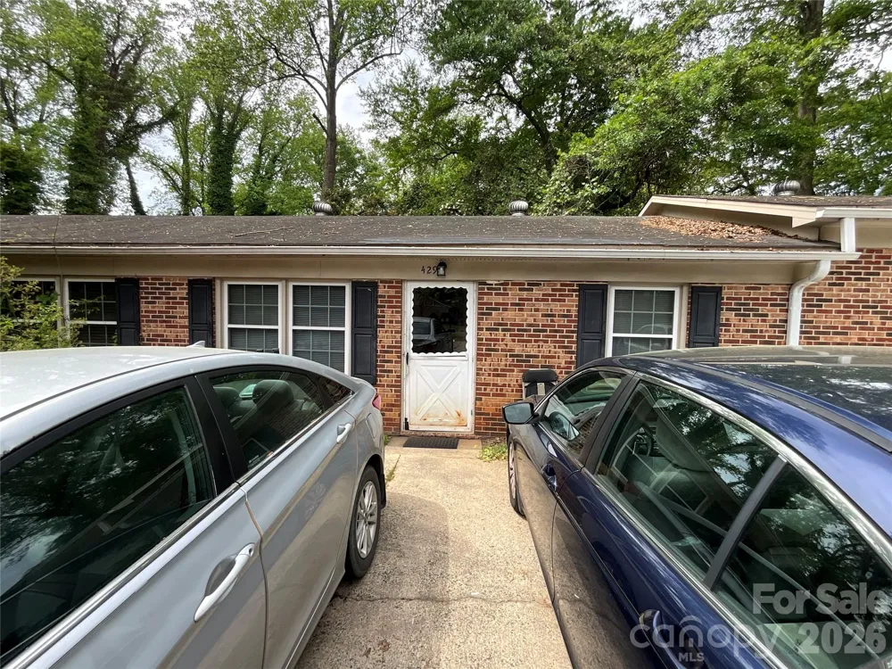 423 Carpenter Street Gastonia, NC 28054