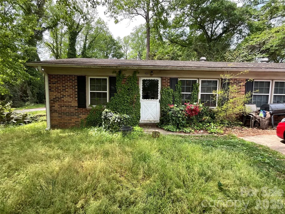 423 Carpenter Street Gastonia, NC 28054