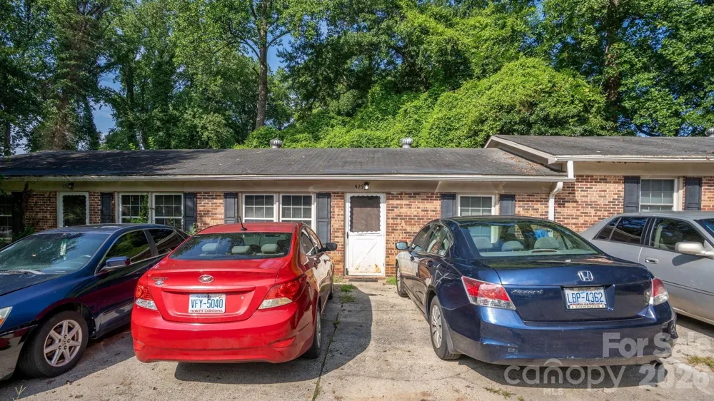 423 Carpenter Street Gastonia, NC 28054