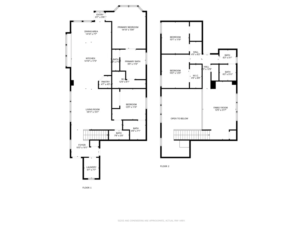 3003 Wind Knot Way Royse City, TX 75189