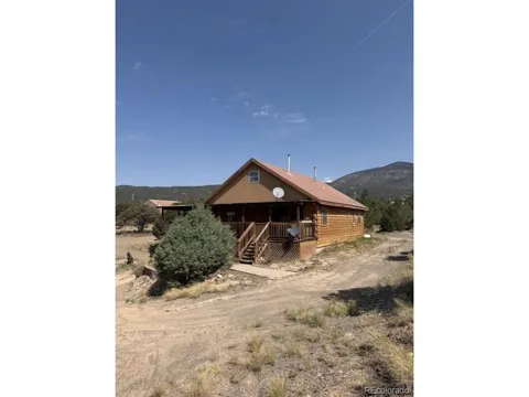 714 Commanche Peak Road