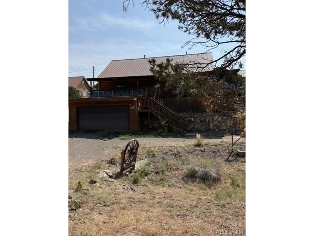 714 Commanche Peak Road South Fork, CO 81154