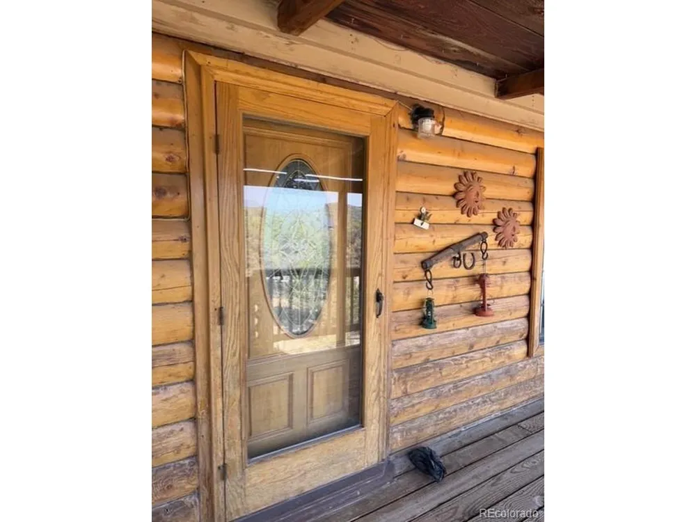 714 Commanche Peak Road South Fork, CO 81154