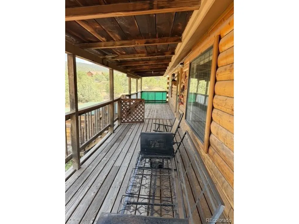 714 Commanche Peak Road South Fork, CO 81154