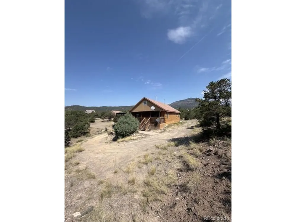 714 Commanche Peak Road South Fork, CO 81154
