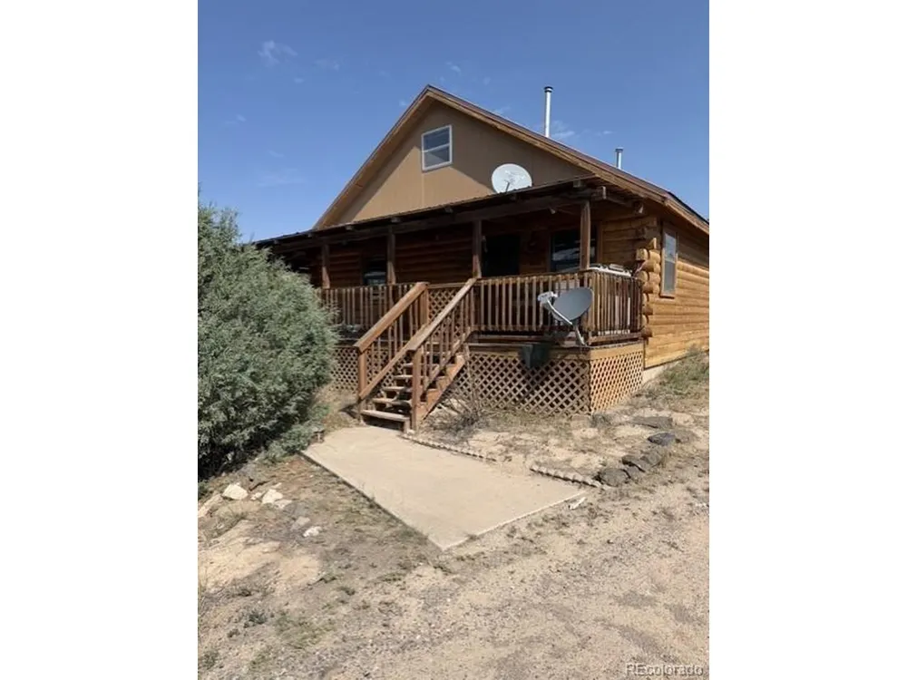 714 Commanche Peak Road South Fork, CO 81154