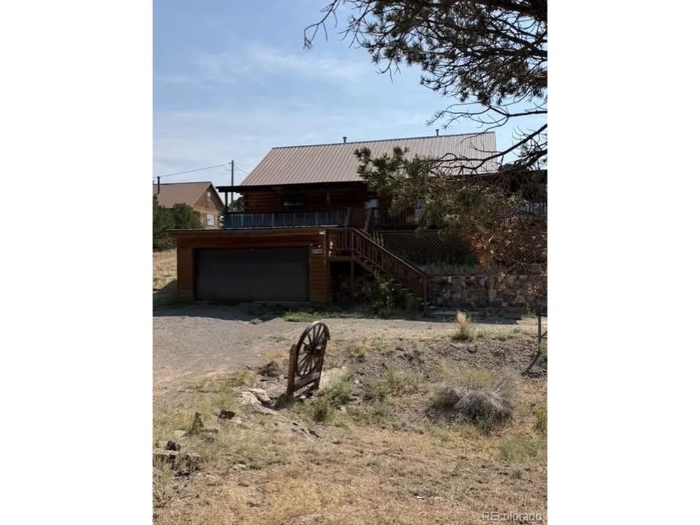 714 Commanche Peak Road South Fork, CO 81154