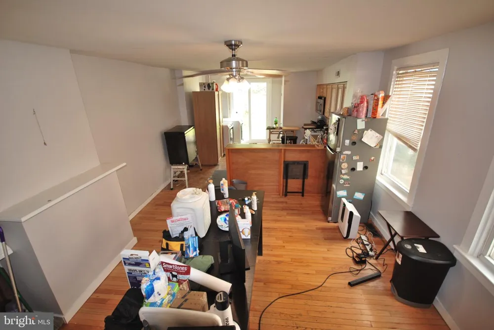 1328 MORLING AVENUE Baltimore, MD 21211