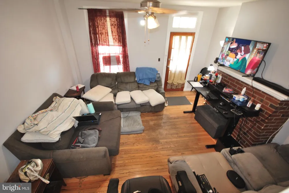 1328 MORLING AVENUE Baltimore, MD 21211