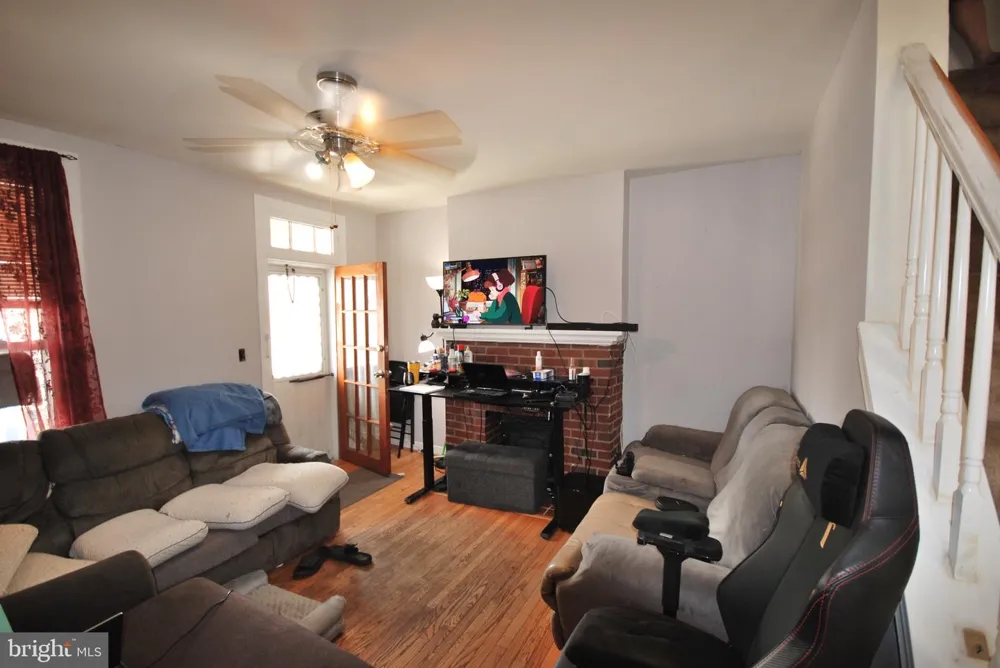 1328 MORLING AVENUE Baltimore, MD 21211