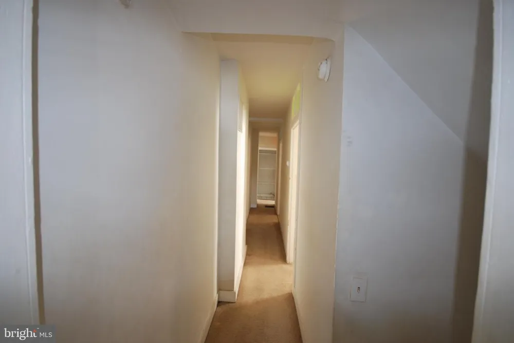 1328 MORLING AVENUE Baltimore, MD 21211