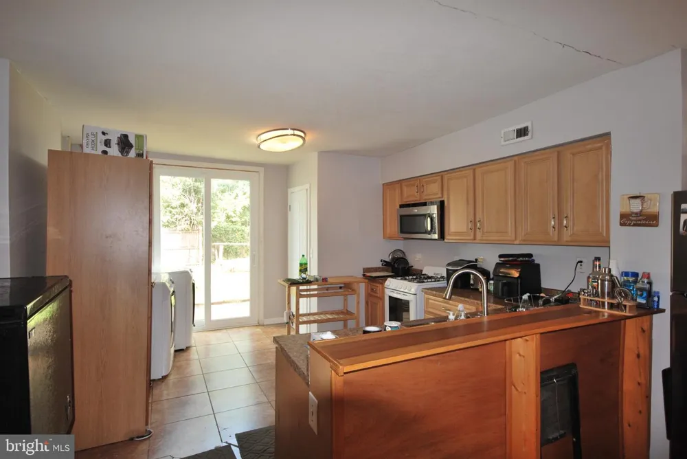 1328 MORLING AVENUE Baltimore, MD 21211