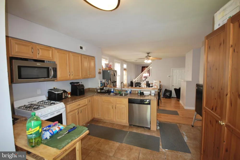 1328 MORLING AVENUE Baltimore, MD 21211
