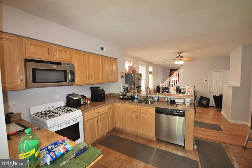 1328 MORLING AVENUE Baltimore, MD 21211